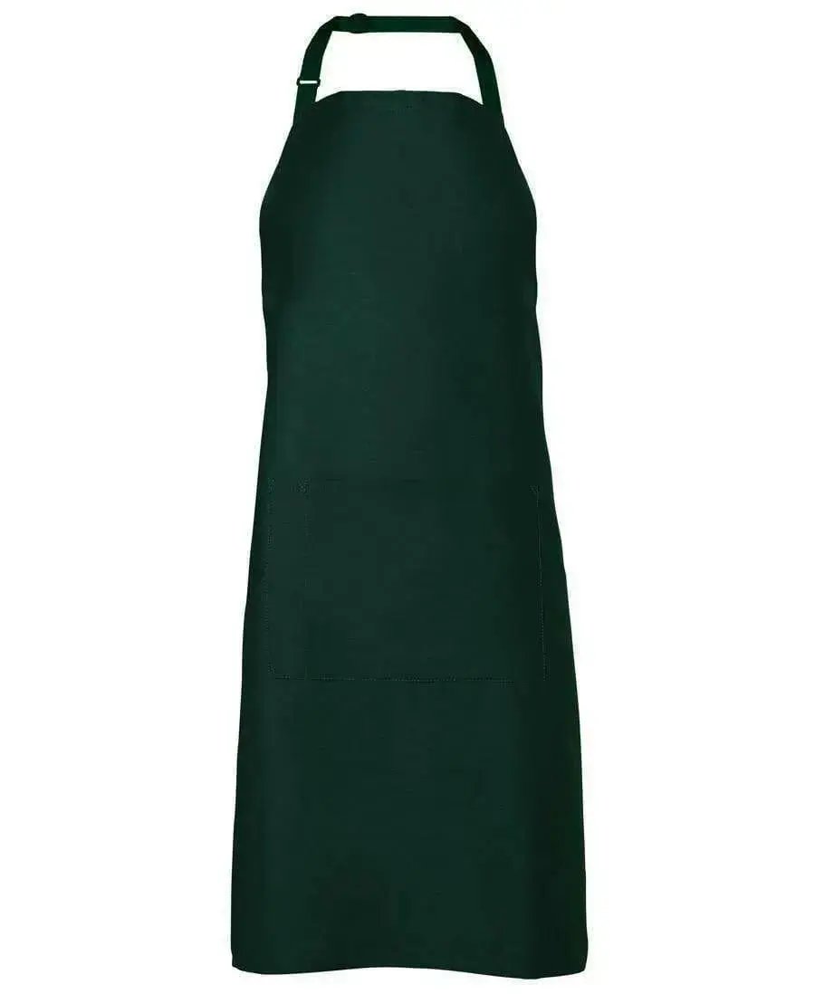 JB'S Chef/Hospitality Apron with Pocket 5A Metro Workwear.